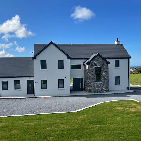 Doolin Rooms Buitenkant foto