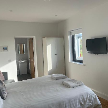 Doolin Rooms Buitenkant foto
