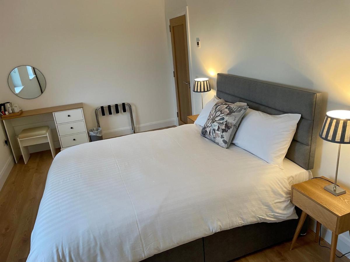 Doolin Rooms Buitenkant foto