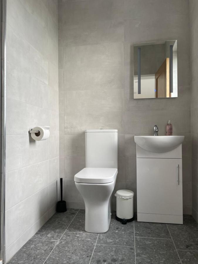 Doolin Rooms Buitenkant foto