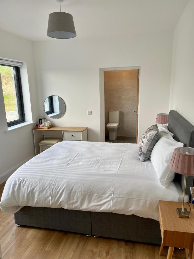 Doolin Rooms Buitenkant foto