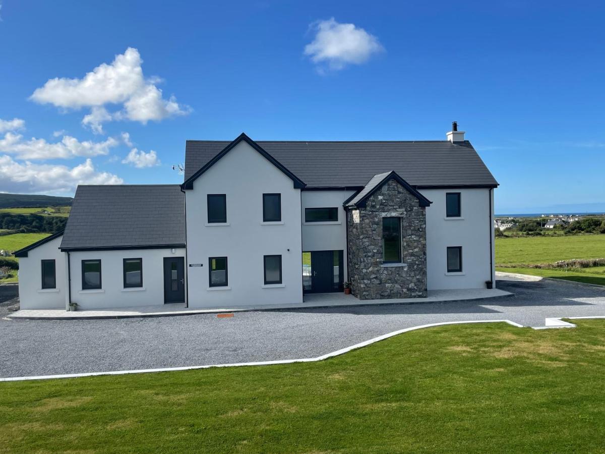 Doolin Rooms Buitenkant foto