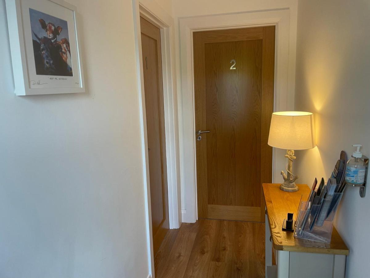 Doolin Rooms Buitenkant foto