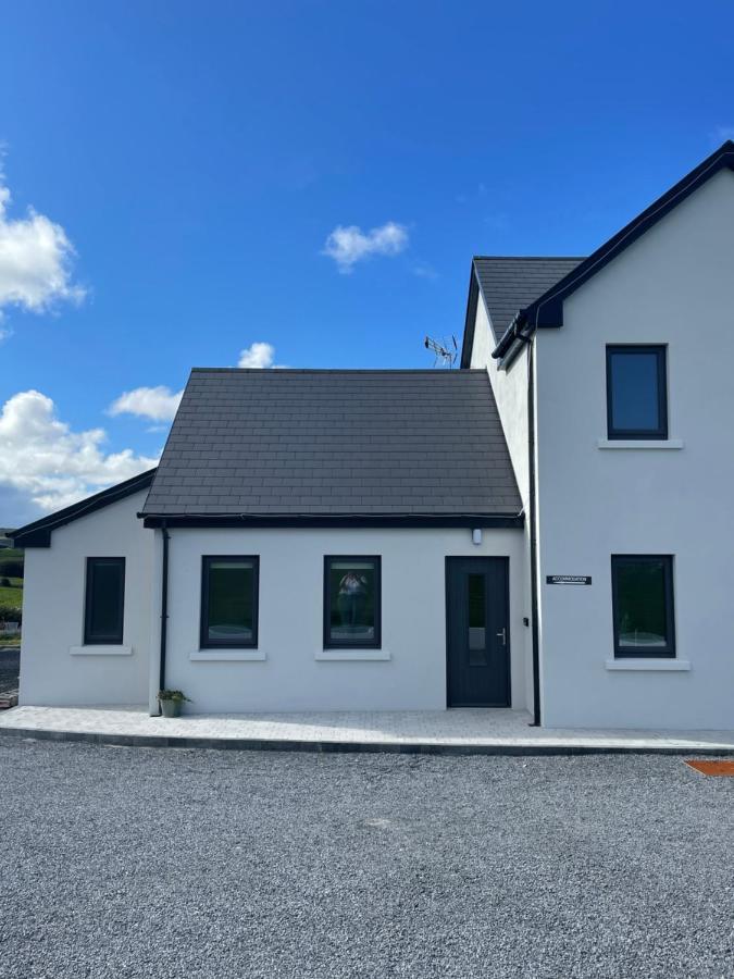 Doolin Rooms Buitenkant foto