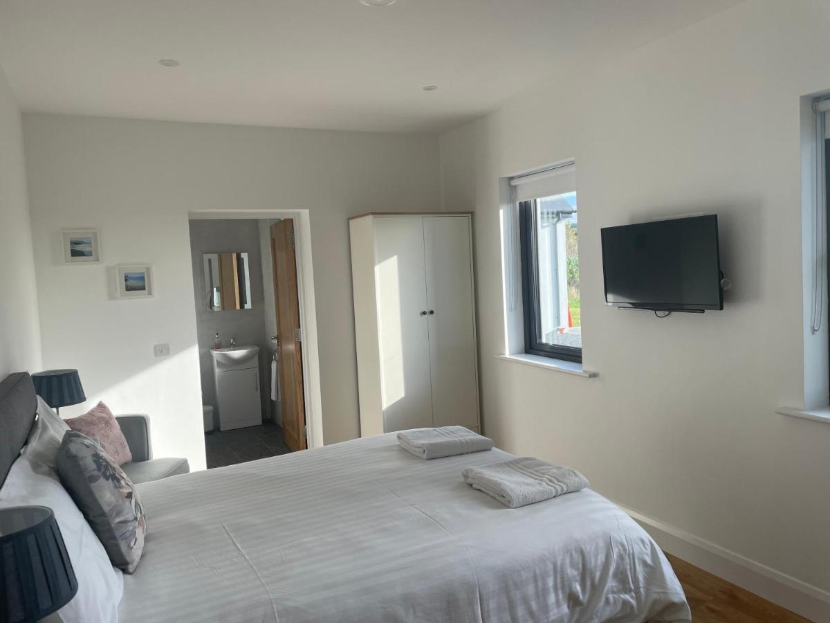 Doolin Rooms Buitenkant foto